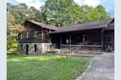 2752 Old Highway 221 None S, Marion, NC 28752 - Photo 1