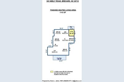 565 Neely Road, Brevard, NC 28712 - Photo 7