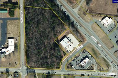6.3 Acres Pinewood Road, Granite Falls, NC 28630 - Photo 17