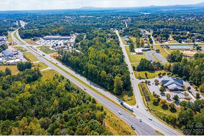 6.3 Acres Pinewood Road, Granite Falls, NC 28630 - Photo 5