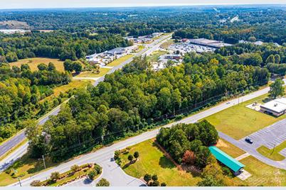 6.3 Acres Pinewood Road, Granite Falls, NC 28630 - Photo 3