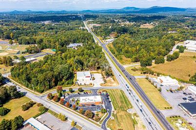 6.3 Acres Pinewood Road, Granite Falls, NC 28630 - Photo 11
