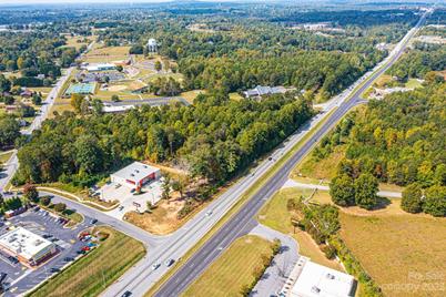 6.3 Acres Pinewood Road, Granite Falls, NC 28630 - Photo 9