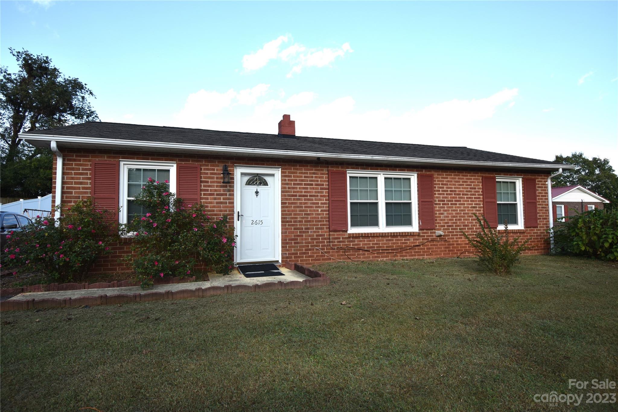 2615 Tumbleweed Dr, Lenoir, NC 28645 MLS 4075828 Coldwell Banker