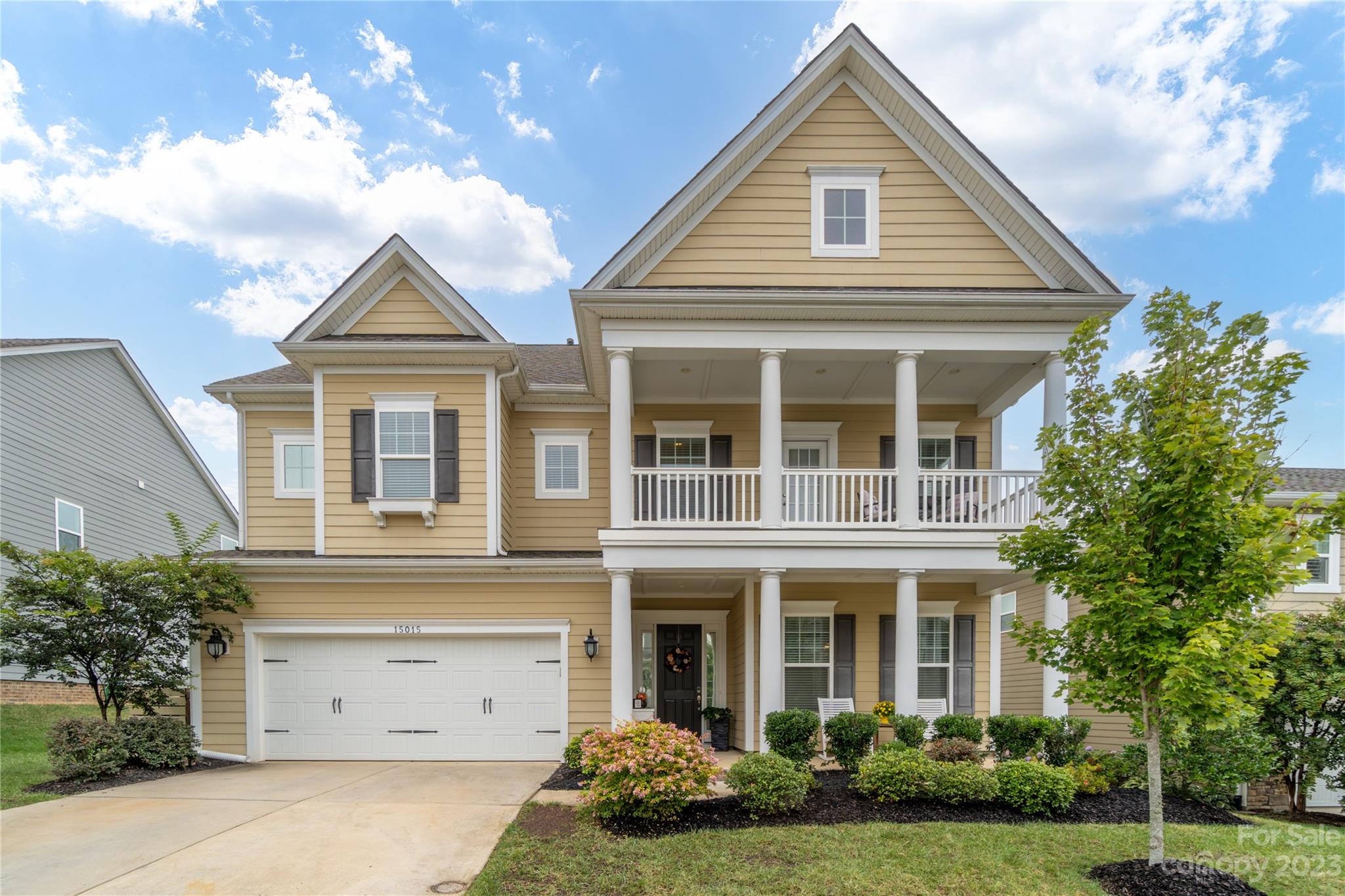 15015 Marymont Ave, Huntersville, NC 28078 MLS 4075830 Coldwell Banker