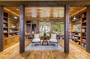 616 Old Growth Forest Rd, Burnsville, NC 28714 - Photo 11