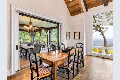 616 Old Growth Forest Road, Burnsville, NC 28714 - Photo 9