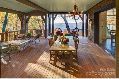 616 Old Growth Forest Road, Burnsville, NC 28714 - Photo 19