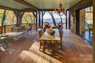 616 Old Growth Forest Rd, Burnsville, NC 28714 - Photo 19