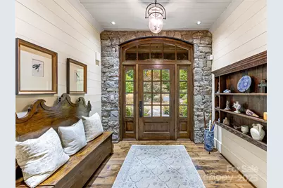 616 Old Growth Forest Road, Burnsville, NC 28714 - Photo 5