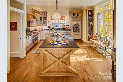 616 Old Growth Forest Road, Burnsville, NC 28714 - Photo 15