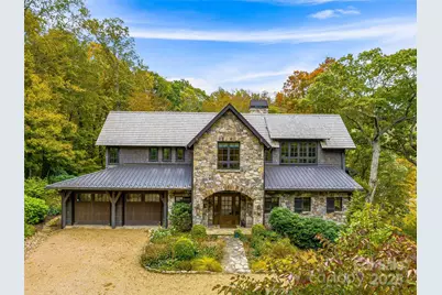 616 Old Growth Forest Road, Burnsville, NC 28714 - Photo 47