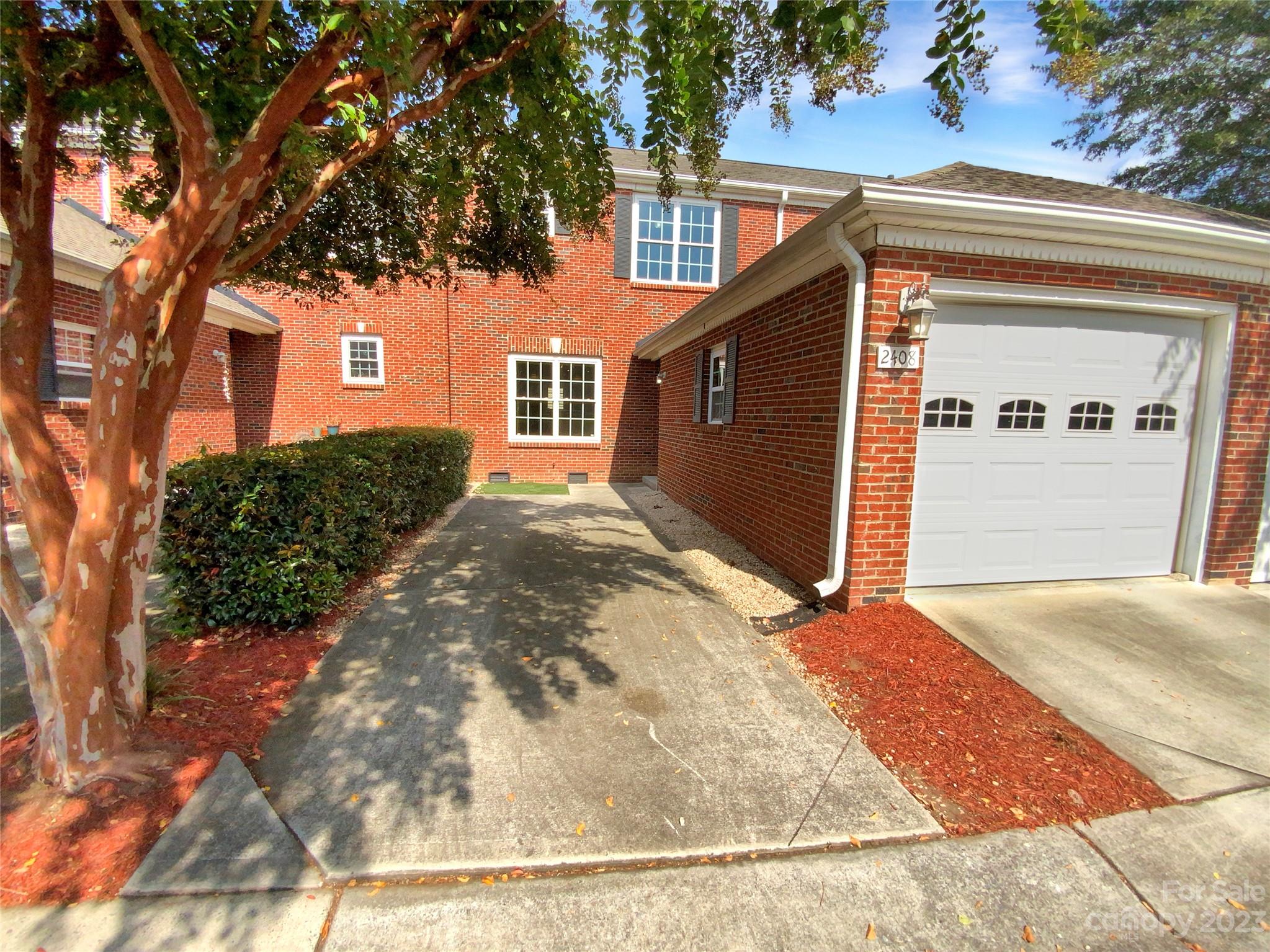 2408 Oak Hill Village Ln, Charlotte, NC 28217 MLS 4076339 Coldwell