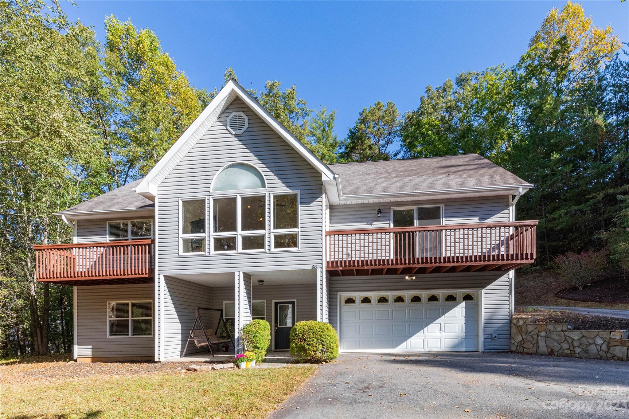 86 Red Maple Dr, Weaverville, NC 28787 MLS 4076594 Coldwell Banker