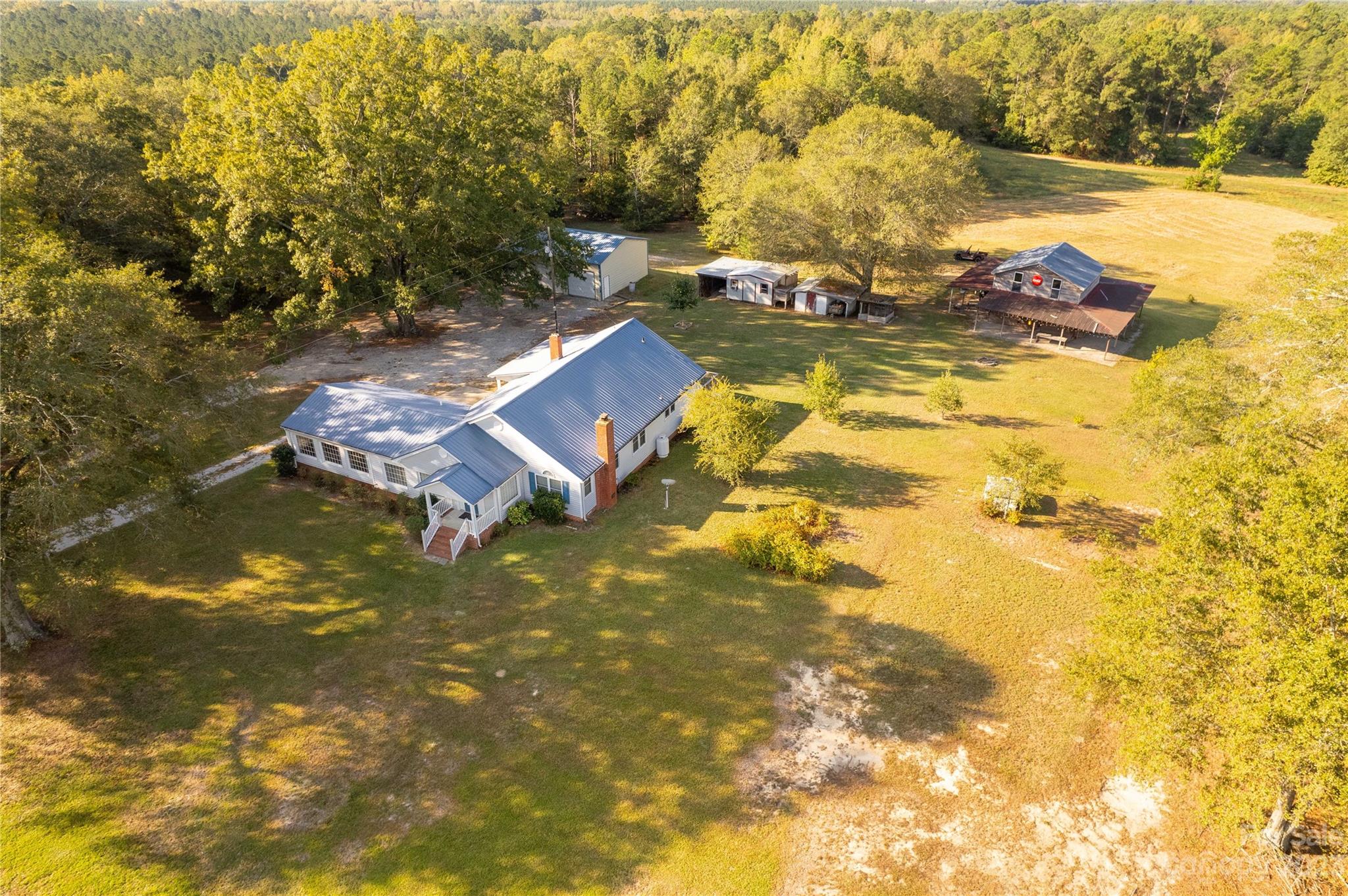 3986 J B Denton Rd, Lancaster, SC 29720 MLS 4077149 Coldwell Banker