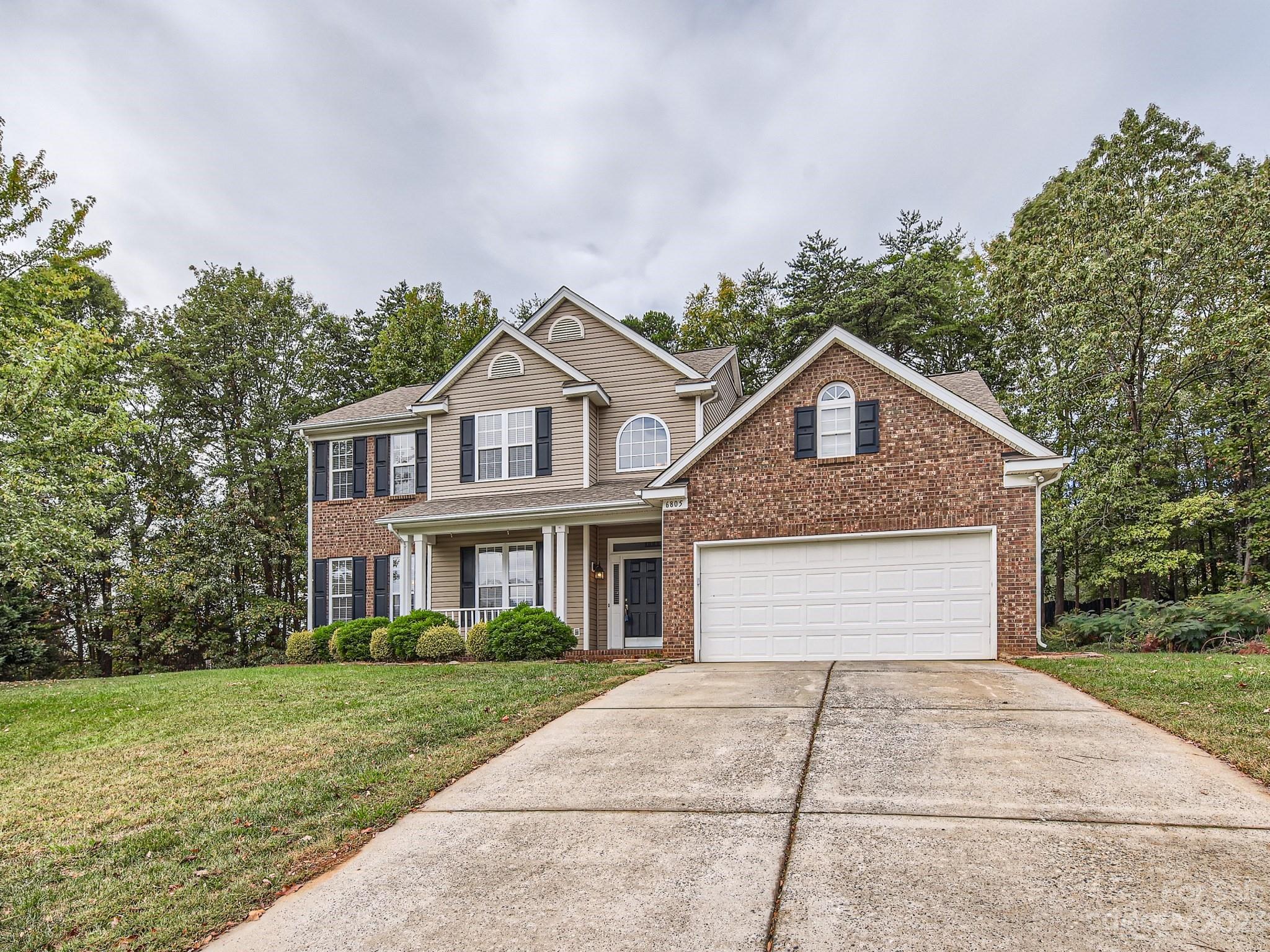 6805 Sweetfield Dr, Huntersville, NC 28078 MLS 4078319 Coldwell Banker