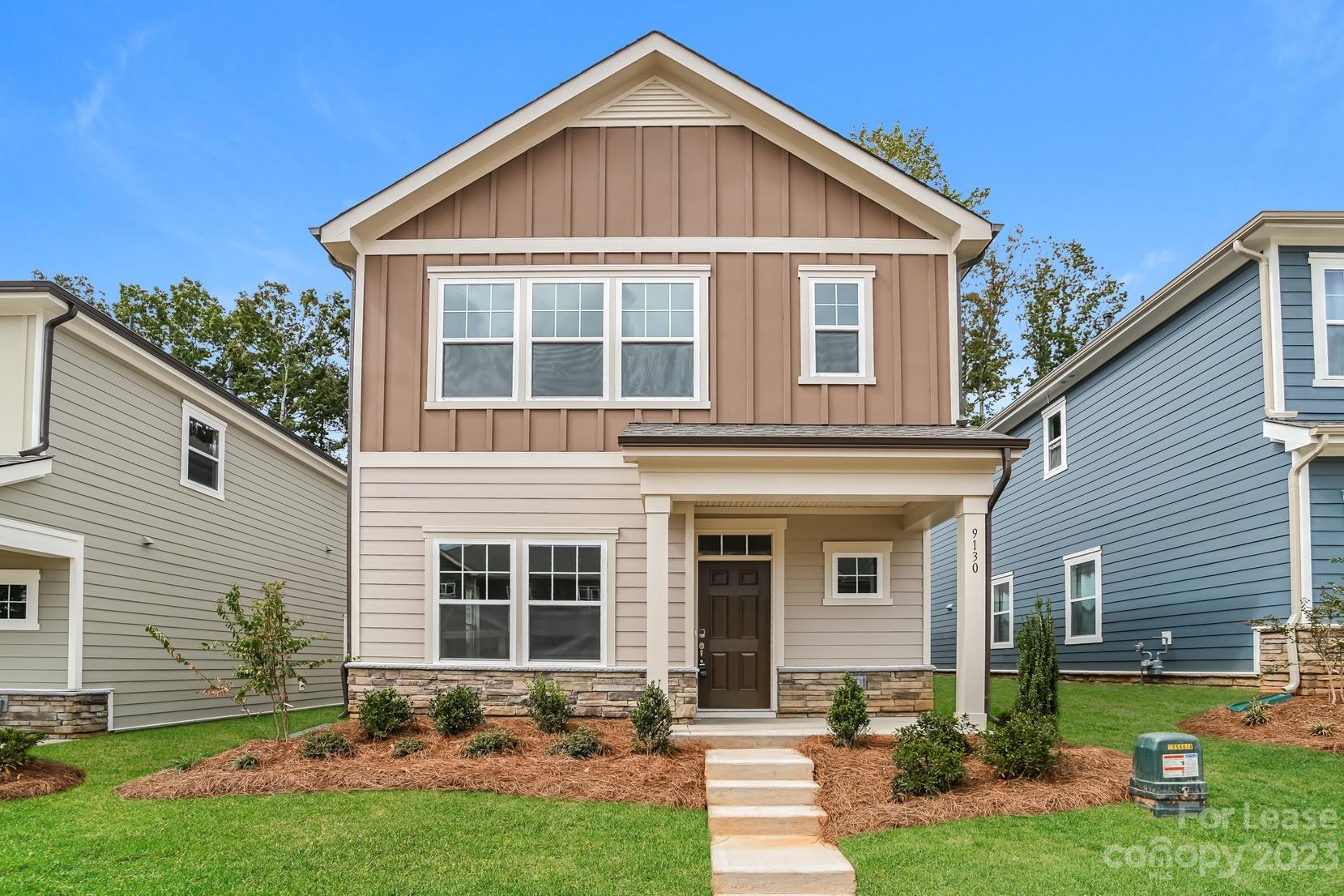 9130 Ramsford Ct, Mint Hill, NC 28227 MLS 4079113 Coldwell Banker