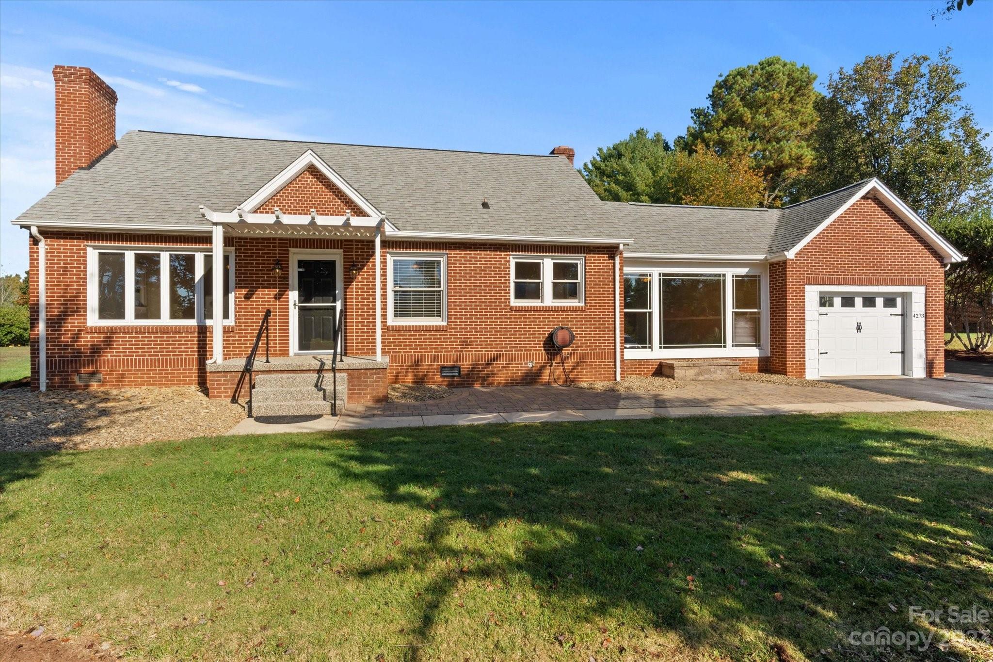 4273 Springs Rd, Conover, NC 28613 MLS 4079624 Coldwell Banker