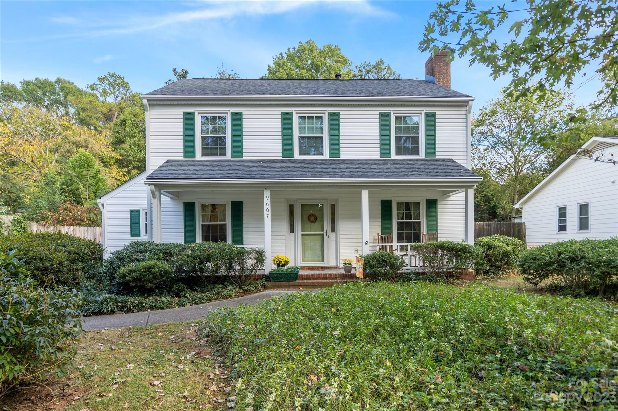 9607 Watergate Rd, Charlotte, NC 28270 MLS 4079883 Coldwell Banker