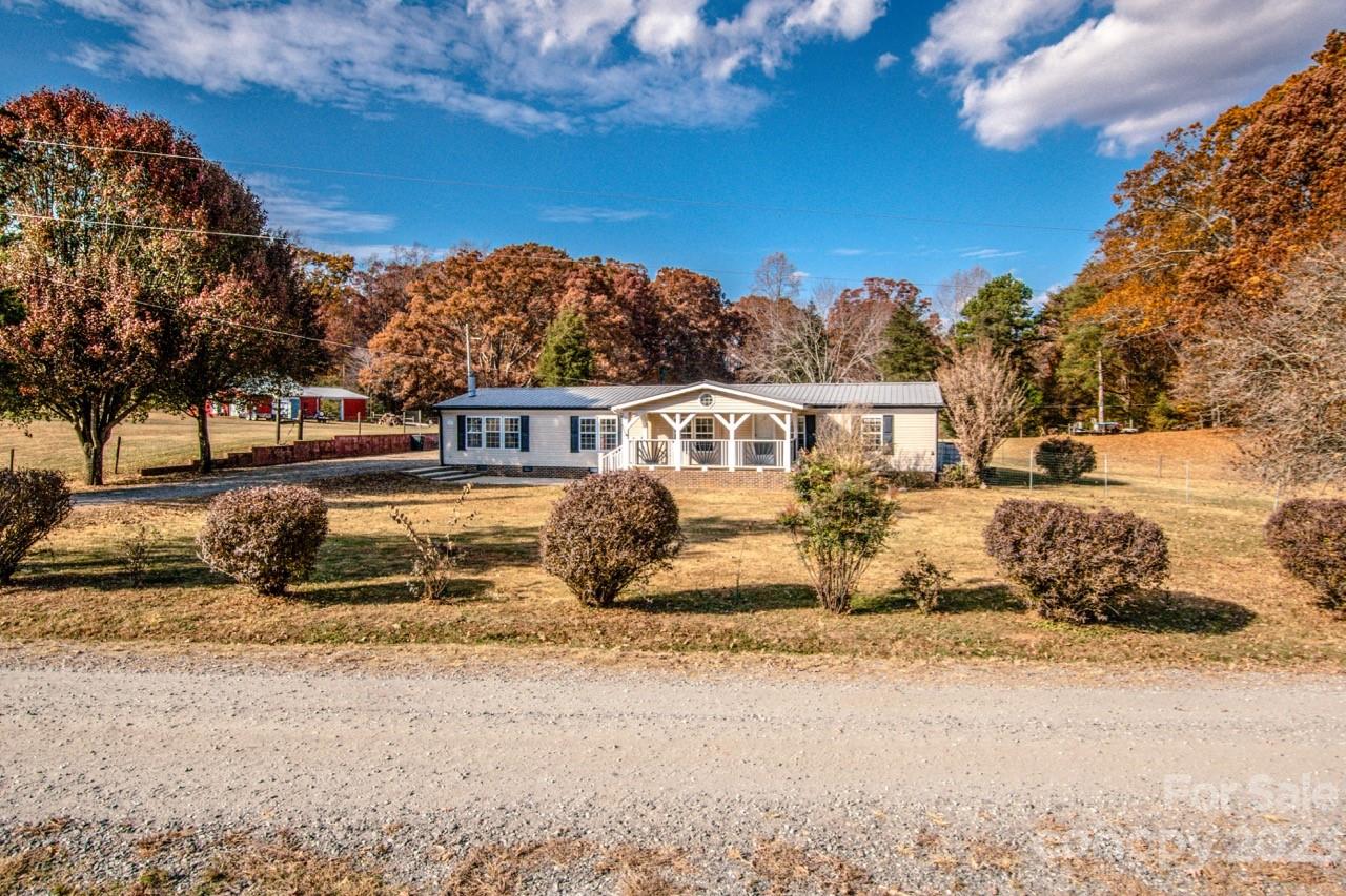 283 Page Hager Rd, Cleveland, NC 27013 MLS 4080287 Coldwell Banker