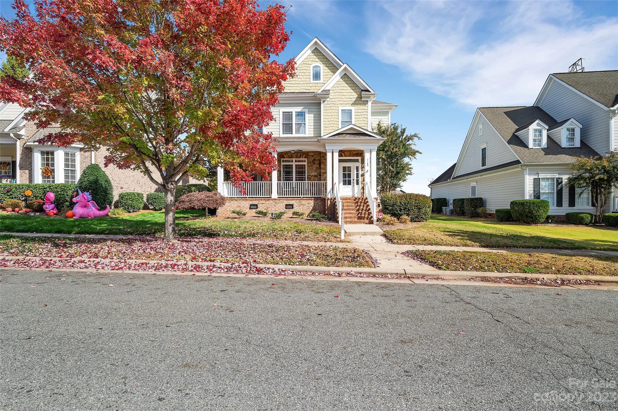 3380 Keady Mill Loop, Kannapolis, NC 28081 MLS 4081250 Coldwell Banker