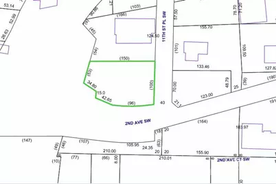 130 11th Street Place SW, Hickory, NC 28602 - Photo 3