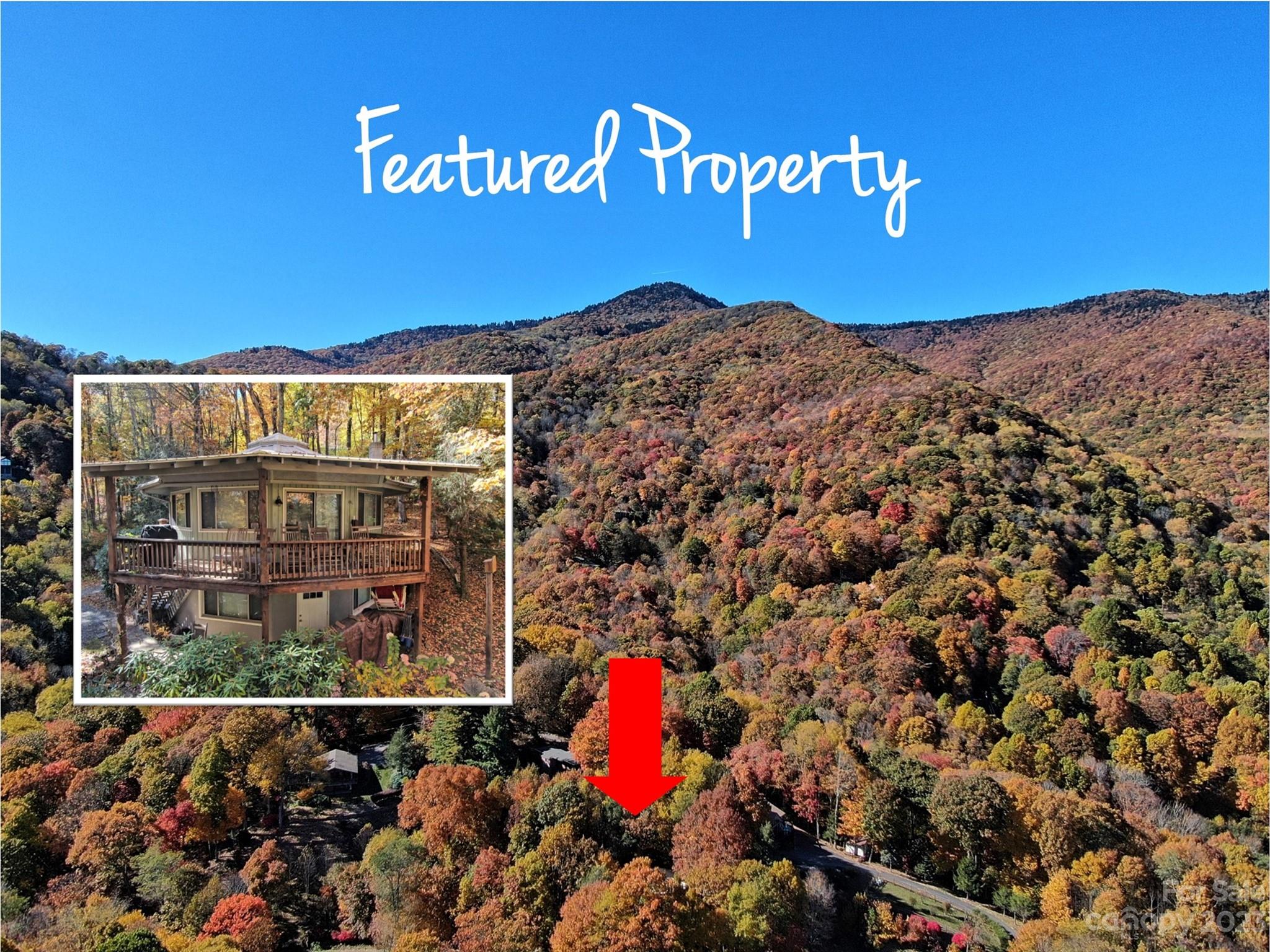 33 Rountoit Rd, Waynesville, NC 28786 MLS 4081427 Coldwell Banker