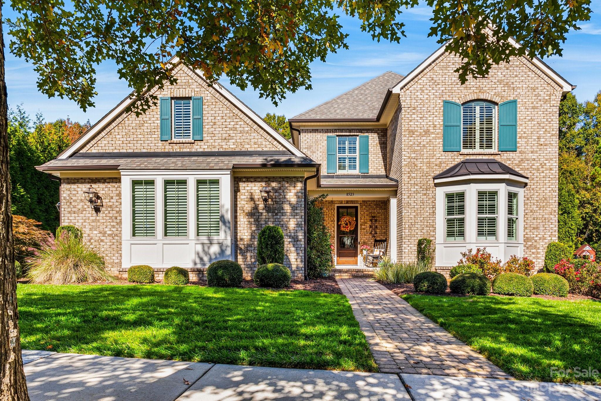 8523 Preserve Pond Rd, Cornelius, NC 28031 MLS 4081730 Coldwell Banker