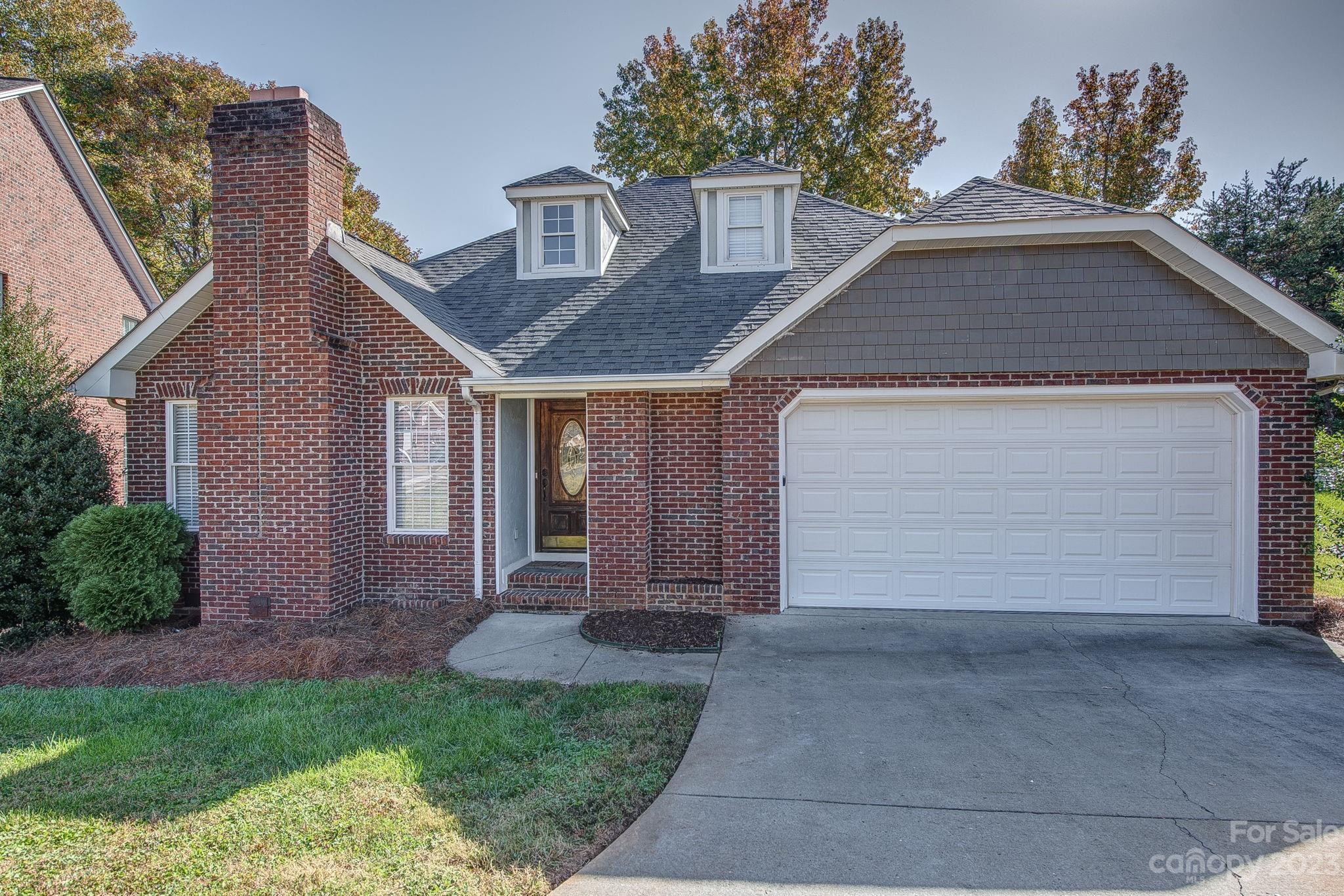 5417 Anderson Ct, Cramerton, NC 28032 MLS 4082398 Coldwell Banker