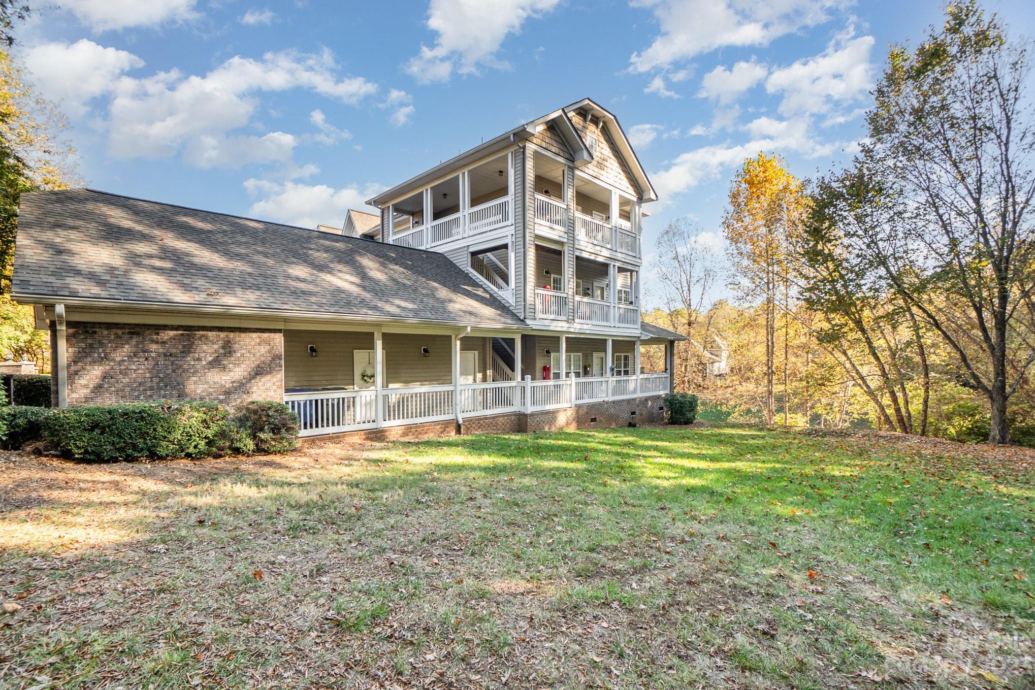 8938 Rosalyn Glen Rd, Cornelius, NC 28031 MLS 4082973 Coldwell Banker