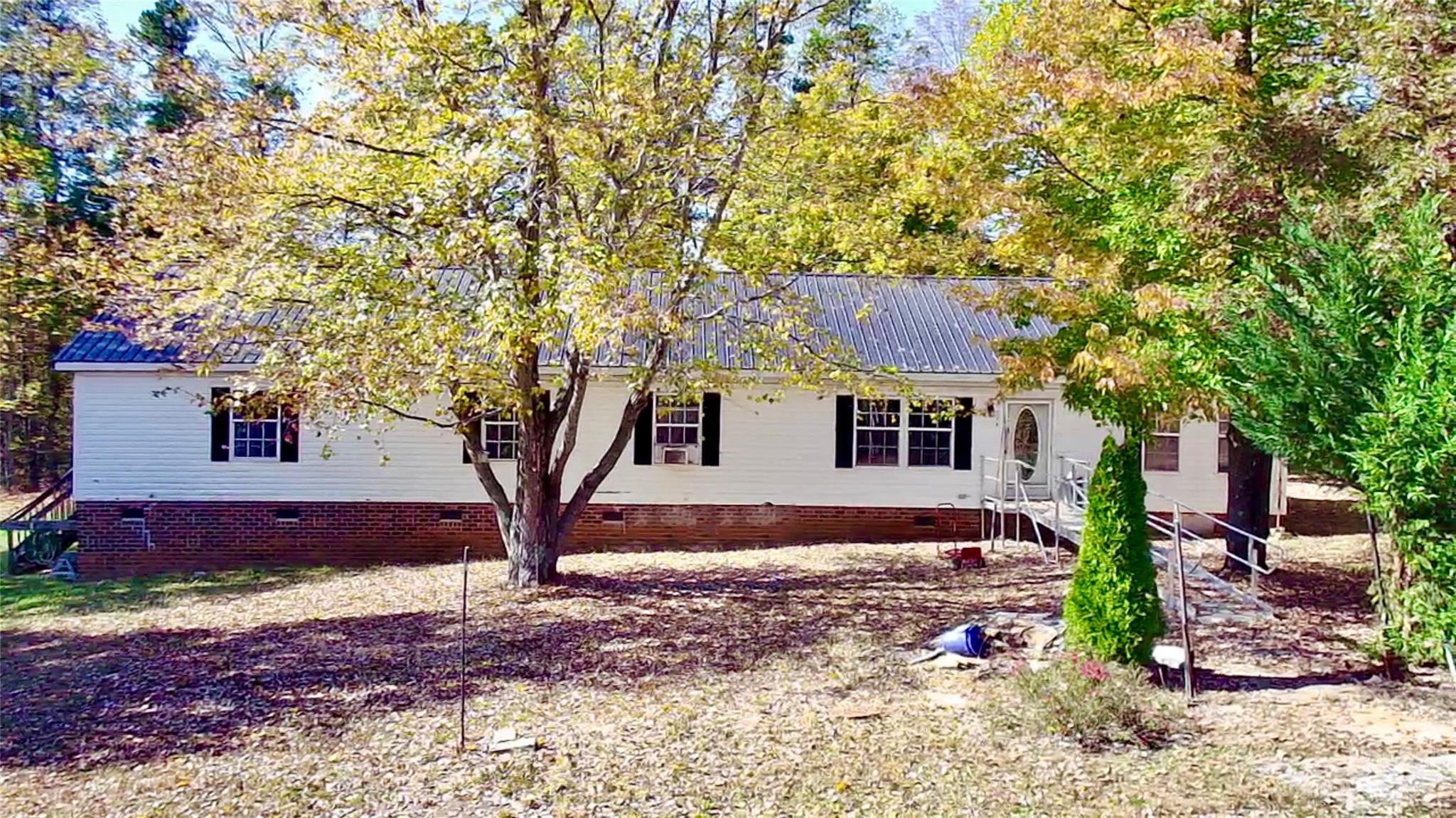 276 Ostwalt Amity Rd, Troutman, NC 28166 MLS 4083302 Coldwell Banker