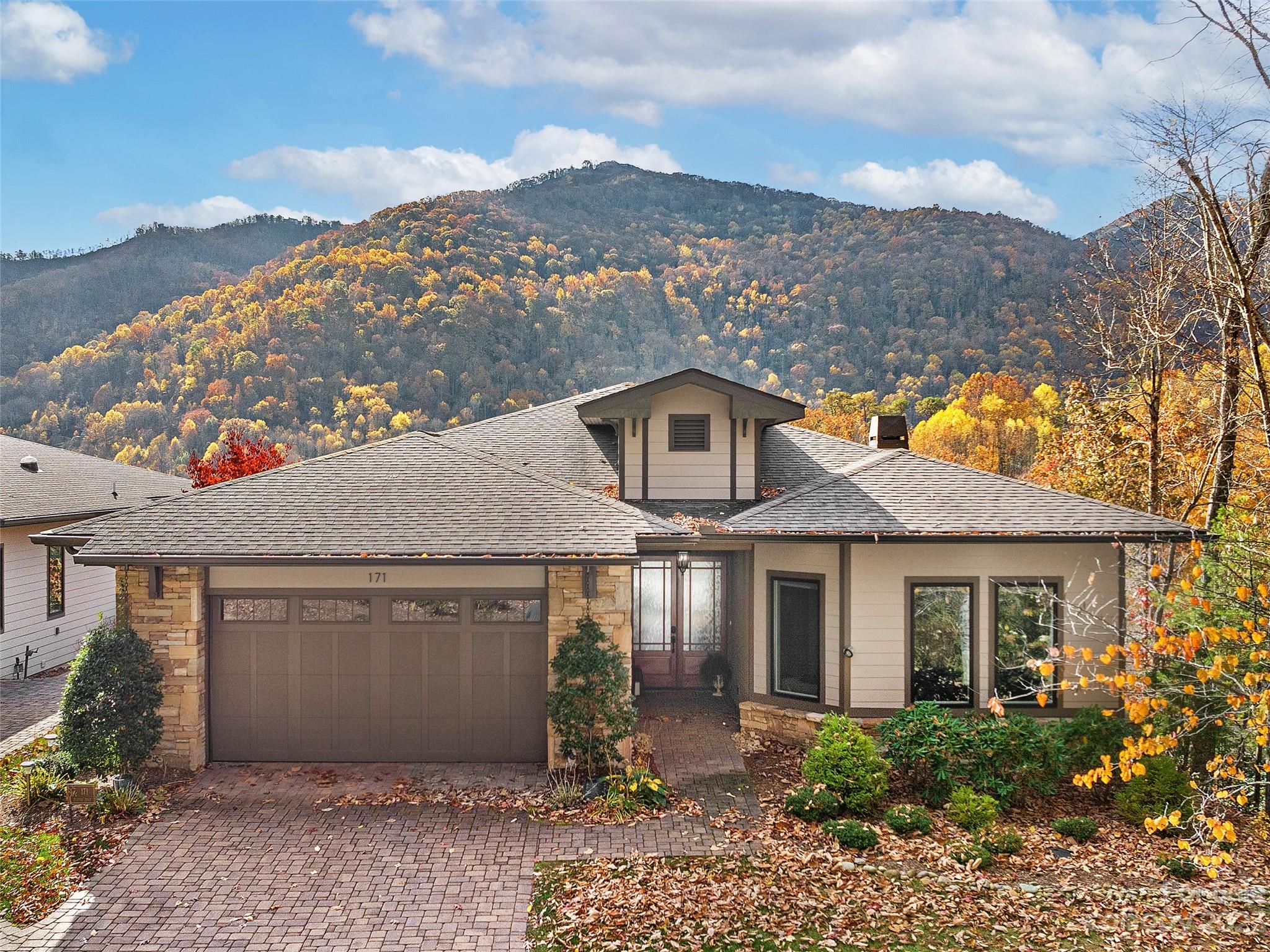 171 Plateau Dr, Maggie Valley, NC 28751 MLS 4084488 Coldwell Banker