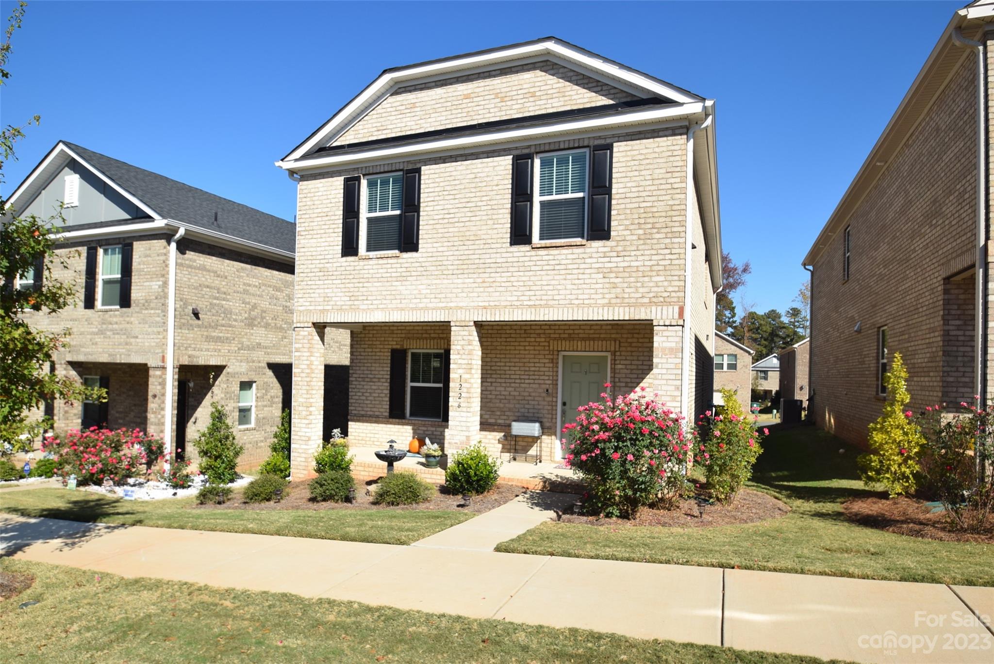 1226 Colgher St, Mint Hill, NC 28227 MLS 4084620 Coldwell Banker