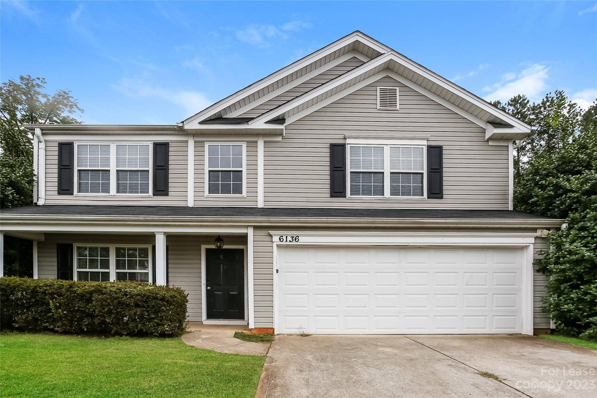 6136 Hidden Meadow Ln, Charlotte, NC 28269 MLS 4084898 Coldwell Banker