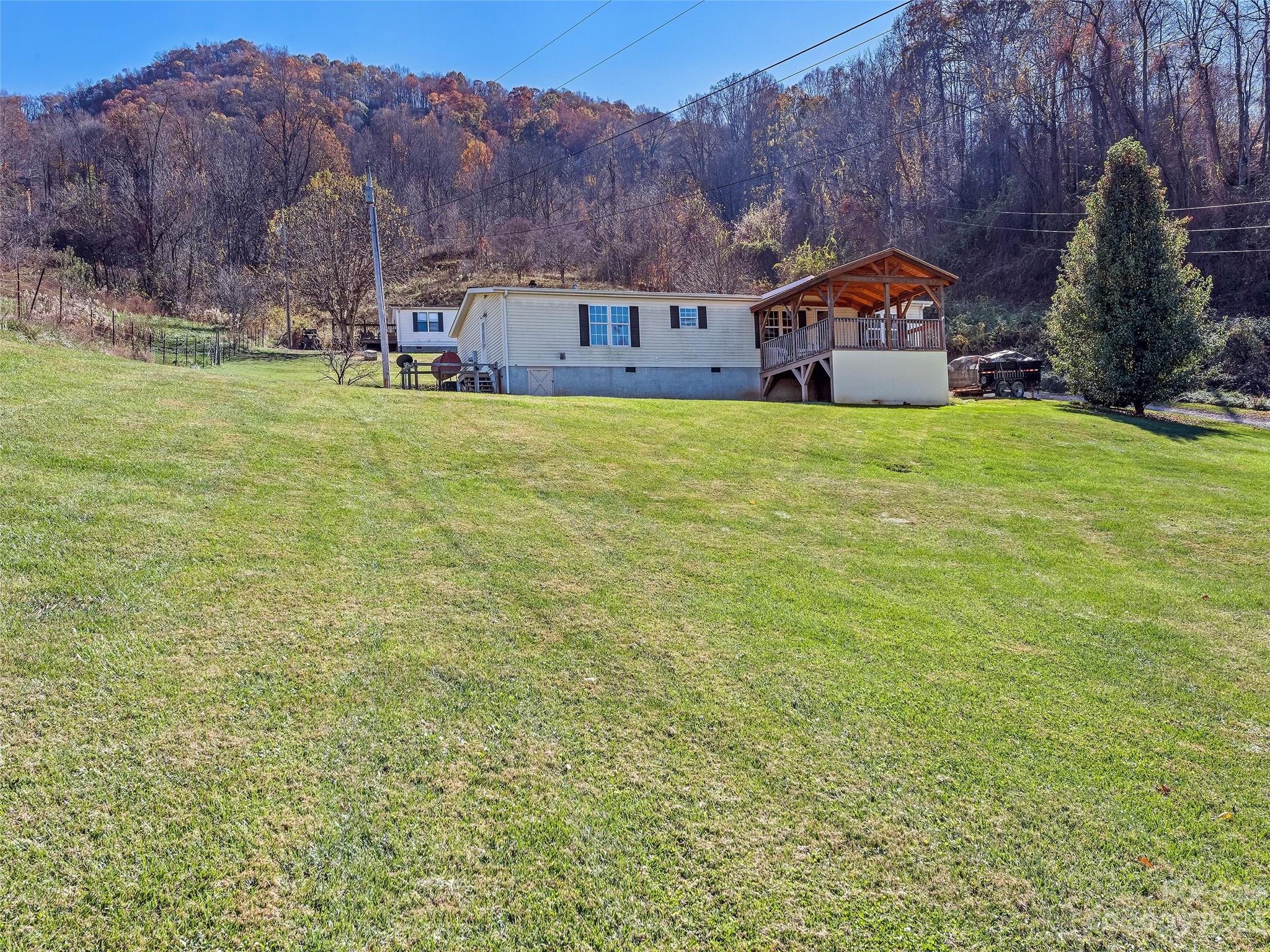 119 Belair Dr, Waynesville, NC 28785 MLS 4085679 Coldwell Banker