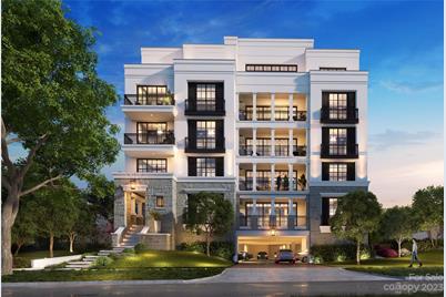 409 Queens Road #503, Charlotte, NC 28207 - Photo 1