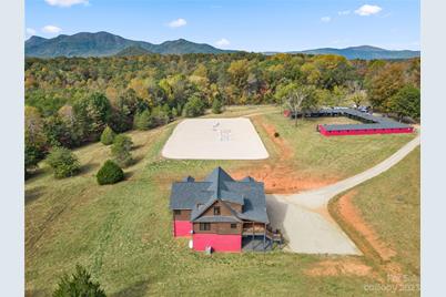 1642 Smith Waldrop Road, Mill Spring, NC 28756 - Photo 1