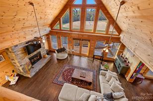 1642 Smith Waldrop Rd, Mill Spring, NC 28756 - Photo 23