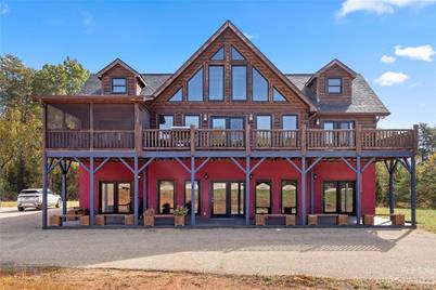 1642 Smith Waldrop Road, Mill Spring, NC 28756 - Photo 7