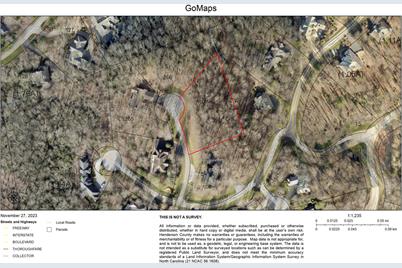 74 Poplar Forest Trace #107, Hendersonville, NC 28739 - Photo 13