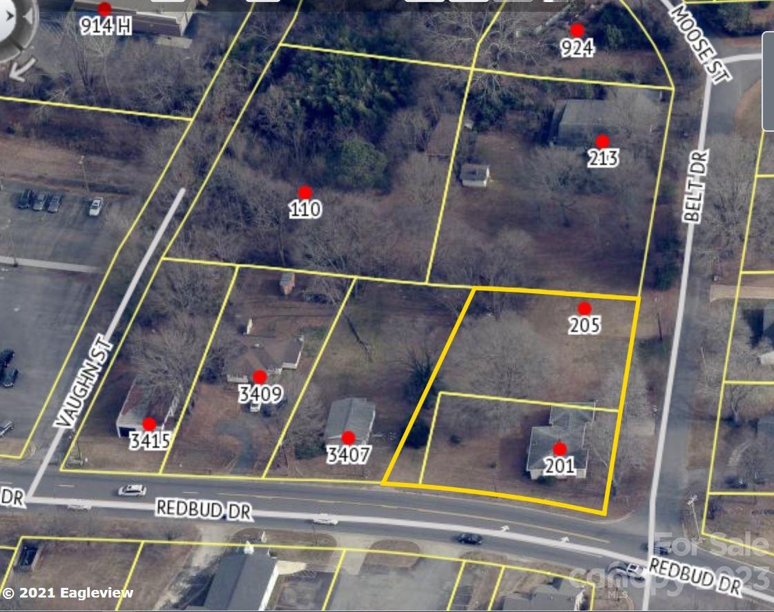 201 Belt Dr, Gastonia, NC 28056 MLS 4089296 Coldwell Banker