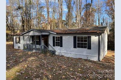 60 Shadowwood Drive, Taylorsville, NC 28681 - Photo 1