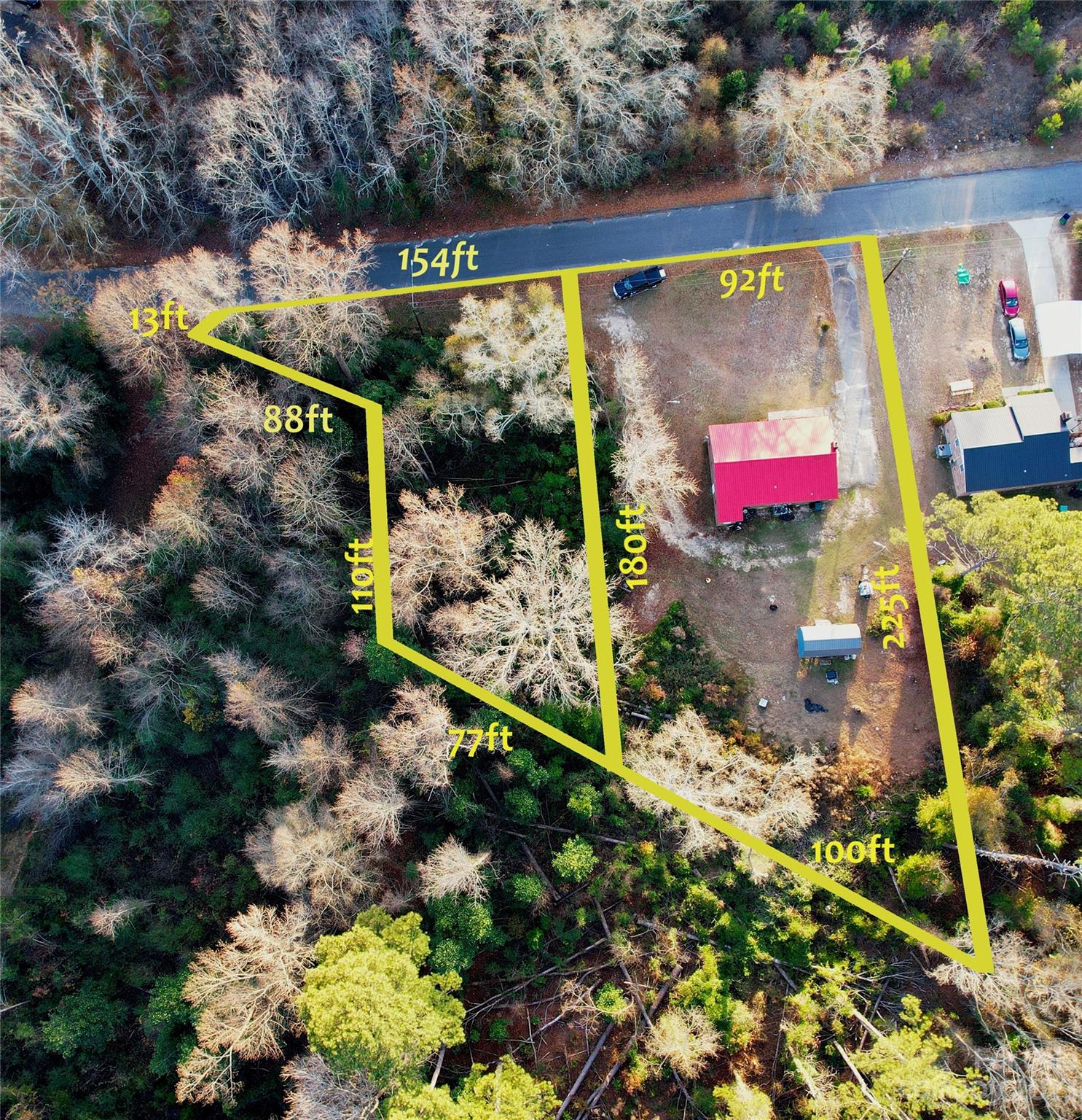 131 S White Oak St, Morven, NC 28119 MLS 4095373 Coldwell Banker