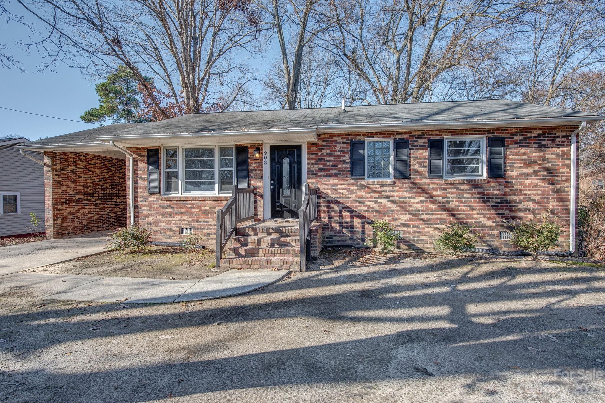 903 Laurel Ln, Gastonia, NC 28054 MLS 4097368 Coldwell Banker