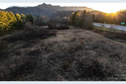 00 Hyatt Creek Road, Waynesville, NC 28786 - Photo 3