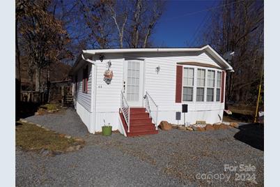 43 Pike Point, Waynesville, NC 28785 - Photo 1