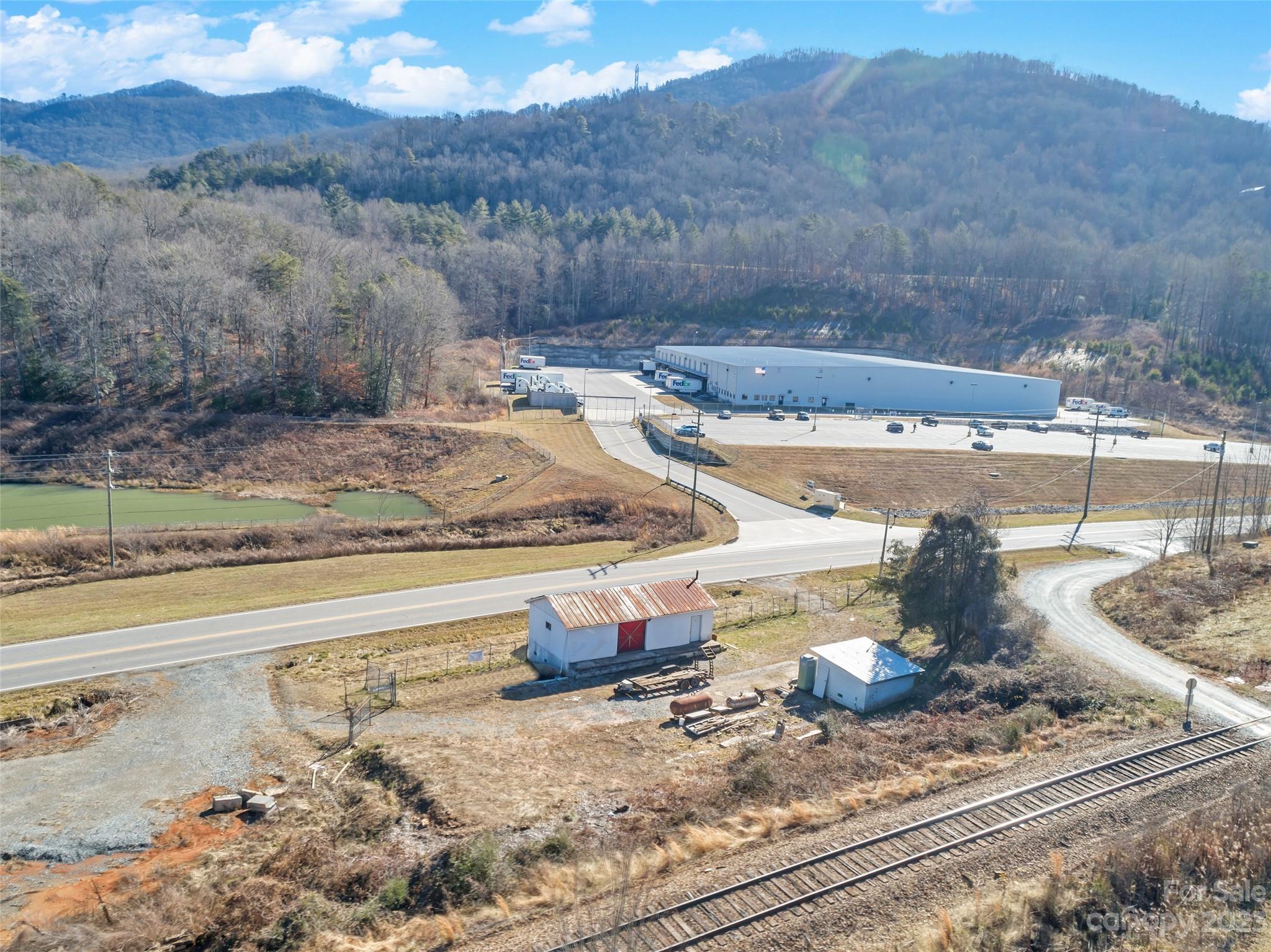 1870 S US 19 Hwy, Bryson City, NC 28713 MLS 4100742 Coldwell Banker