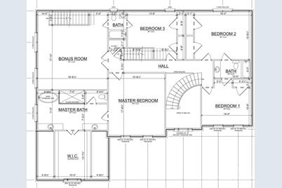 10110 Whispering Falls Avenue, Mint Hill, NC 28227 - Photo 3