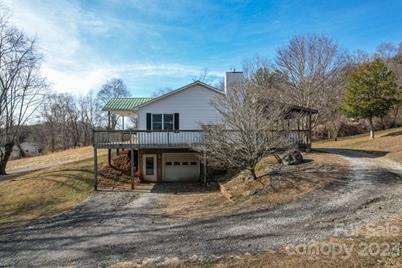 66 Fox Branch Road, Fairview, NC 28730 - Photo 35