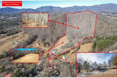 66 Fox Branch Road, Fairview, NC 28730 - Photo 1